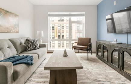 Landing Spectacular 1BD Gym Courtyard - Foto 3