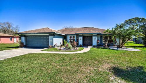 Lanai, Pool and Gas Grill Sebring Retreat! - Photo 3