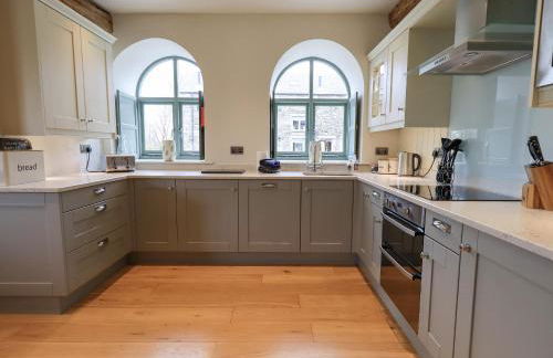 Hazel Cottage - Foto 14