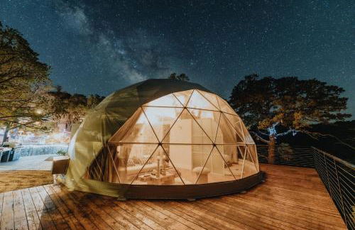 Oona Geo Dome At El Mistico - Foto 2