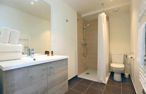 KOSY Appart’Hôtels – Art’ & Facts - Photo 40