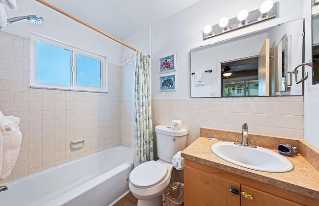 Gulf Holiday 18 by Beachside Management - Foto 12