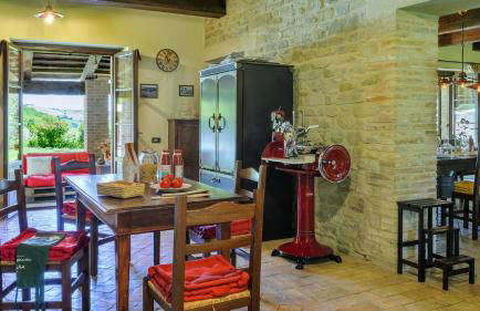 Ca Seppe 10&2 by Marche Holiday Villas - Foto 38