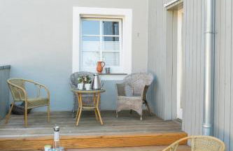 Feriendomizil "Alte Post" I - Foto 34