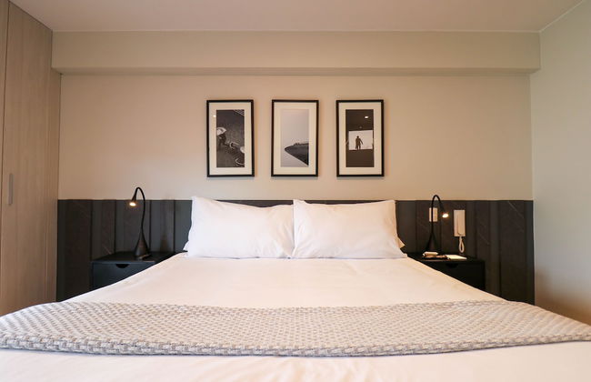 Wynwood Alcanfores in Miraflores - Photo 44