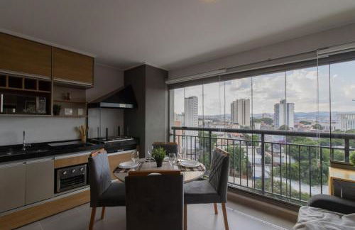 Giardino Pretty Studio - GRU 1405 - Foto 44