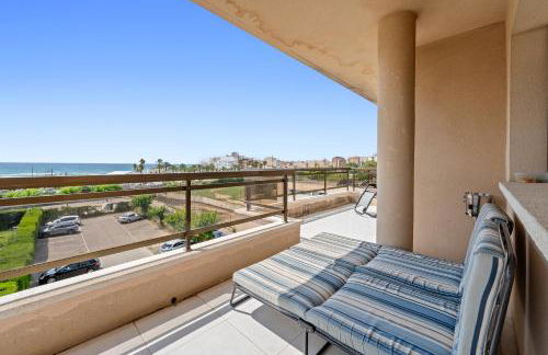 Vistas al mar Torredembarra - Foto 26