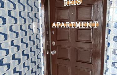 Reis Apartment - Foto 29