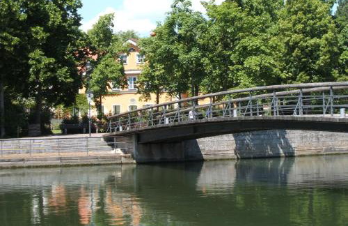 Ferienwohnung in der Kirchgasse - Foto 6