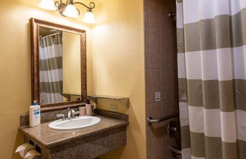 1bd SUITE 504 Perfect Location with Pool and Hot Tub - Foto 14