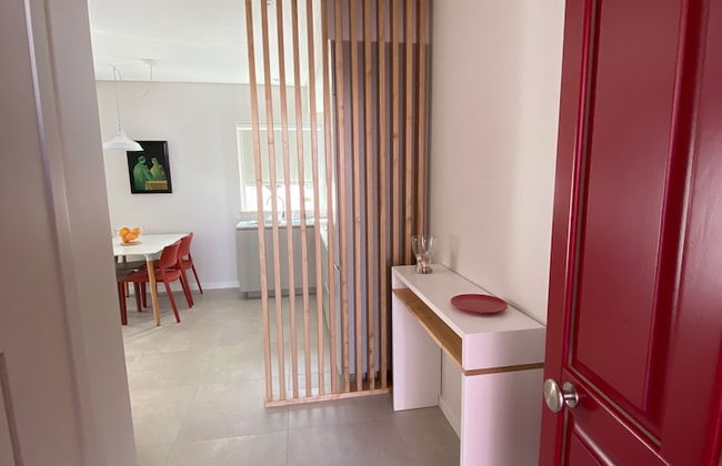 Cardeal Suites & Apartments - Foto 65