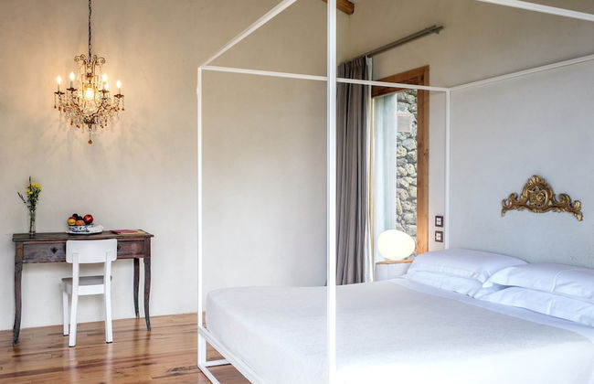 Monaci delle Terre Nere - Foto 25