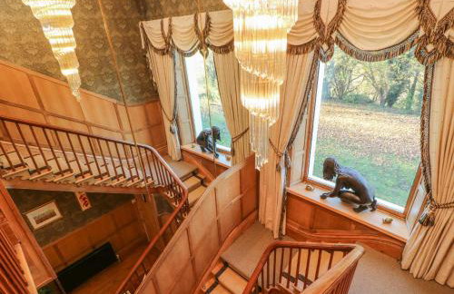 Glebe House - Foto 19