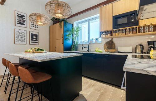 Carregado House close to Lisbon - Foto 40