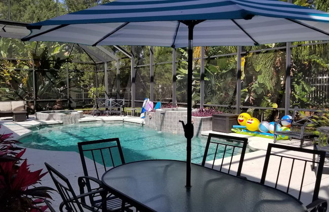 Mansion Getaway - Sleeps 24 - Foto 1