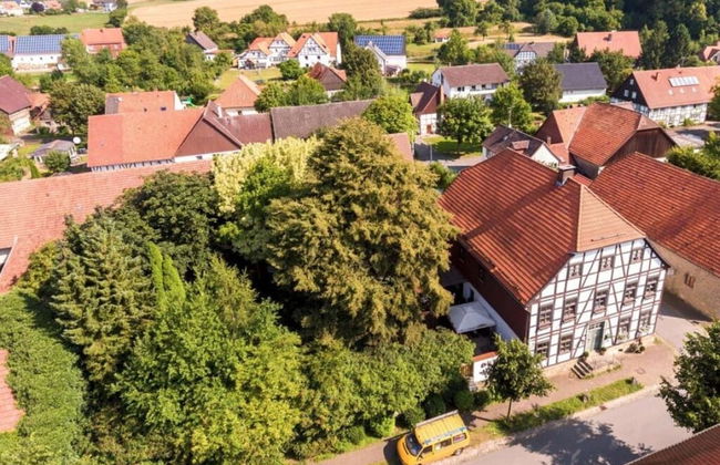 Majestic Apartment in Brakel - Foto 32