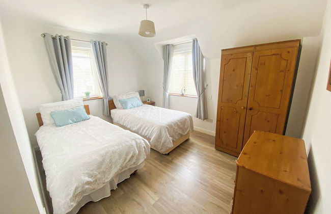 Moore Bay Holiday Homes - Foto 14