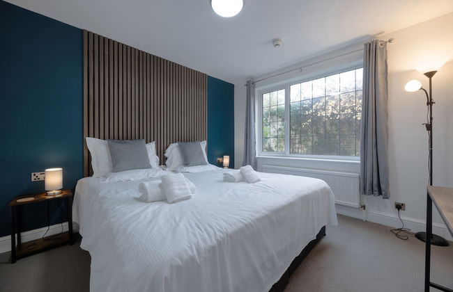 Willingham House - Foto 40