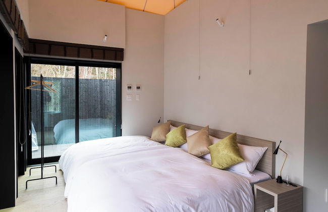 THE SENSE FUJI - Foto 7