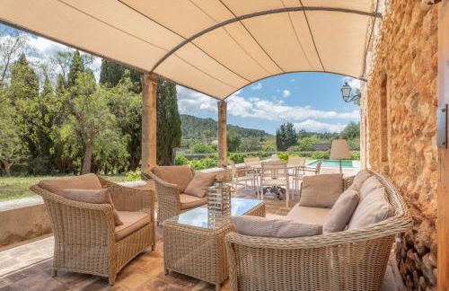 Villa S'erisal - Foto 4