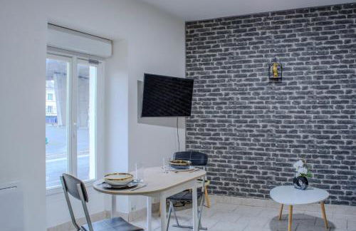 Duplex à la gare de Bourges - Foto 6