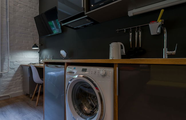 RentalSPb Apart-hotel - Foto 10