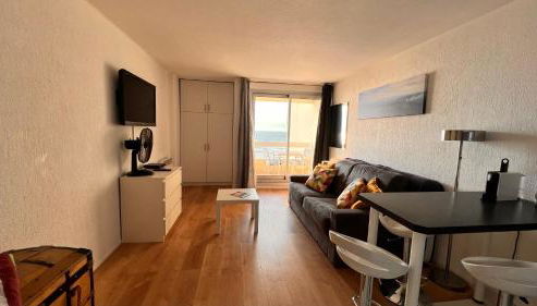 L'océan à perte de vue, la grande plage à vos pieds - Foto 5