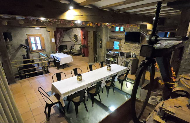 Molino del Corregidor - Foto 63