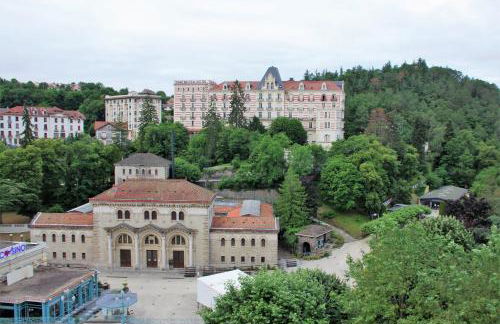 Appartement 4* en résidence privée - Photo 9