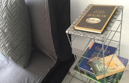 T2 avec TERRASSE, CLIM , box fibre - Foto 27