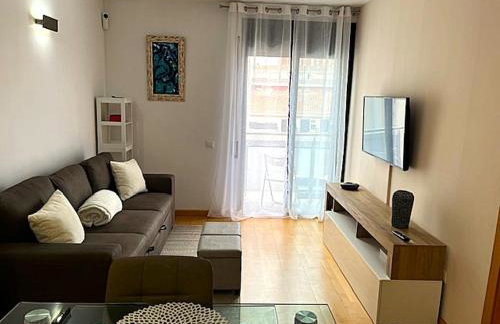 Apartamento céntrico con Parking en Palamos - Photo 1
