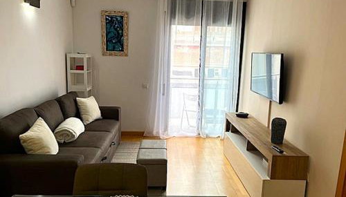 Apartamento céntrico con Parking en Palamos - Photo 1