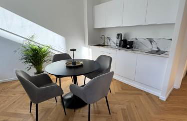 La suite du parc 2 - Foto 24