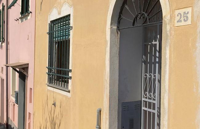 Happy Family Apartments Maggiolino - Foto 23