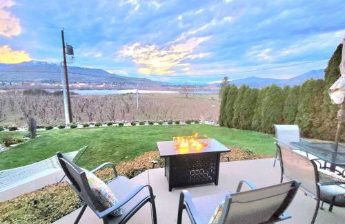 Immaculate Home w/ Mtn and River Views! - Foto 3