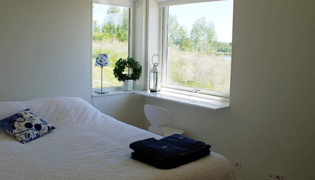 Holiday Home in Stjärnhov - Photo 5, Room