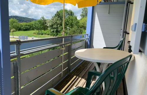 Ferienwohnung am Kurpark - Foto 16