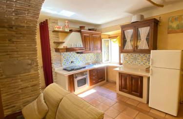 Casa di montagna nei monti simbruini - Foto 22