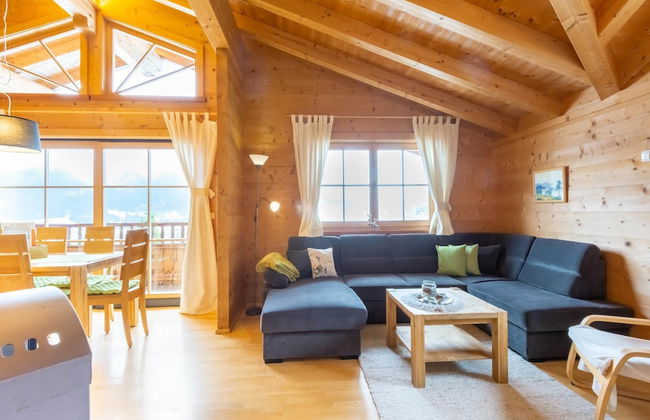 Penthouse With Steam Bath - Foto 7