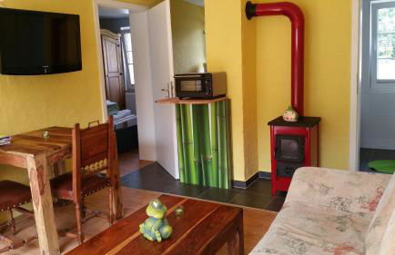 Bungalows am Grimnitzsee - Foto 77