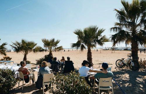 CAL PADRI1871 - 30min to Barcelona, Groups & Families, Beach Stylish House - Foto 41