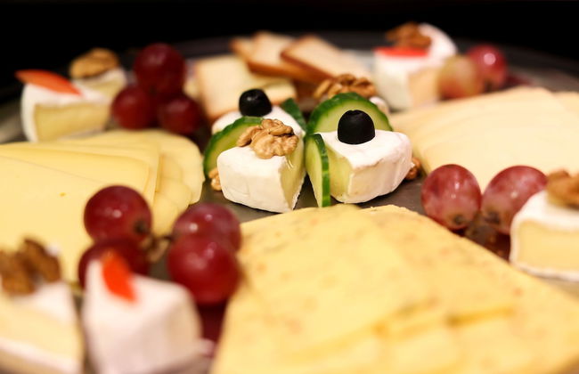 Adina Apartment Hotel Budapest - Foto 35