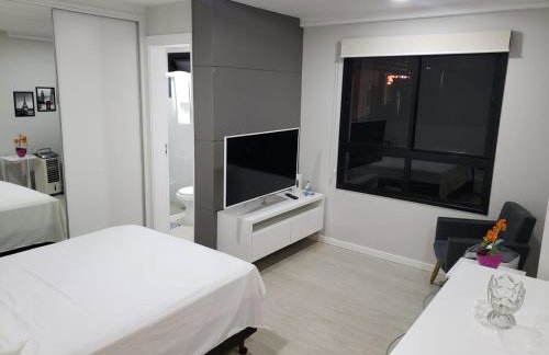 CPR23 - Studio novo em bairro Nobre - Foto 19