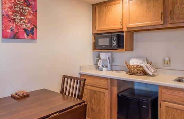 Heartland Country Resort & Lodge - Foto 13