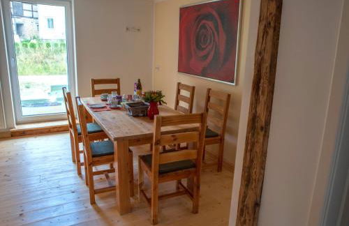 Kleine Bergstraße 2 - Haus 1 - Foto 8