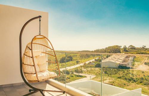 Wayra Lodge [Samay] A different sunset every day - Foto 22