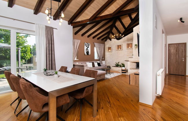 Villa Whitestone - Foto 32