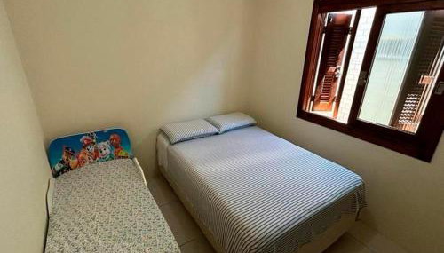 Casa aconchegante perto do mar em Imbé - Foto 2