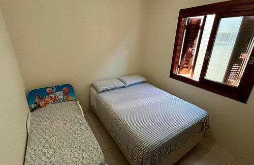 Casa aconchegante perto do mar em Imbé - Foto 2