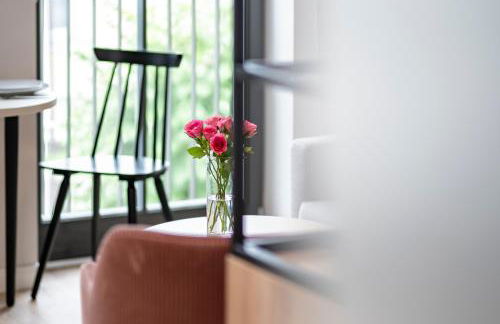 Gustav Appartements - Foto 37